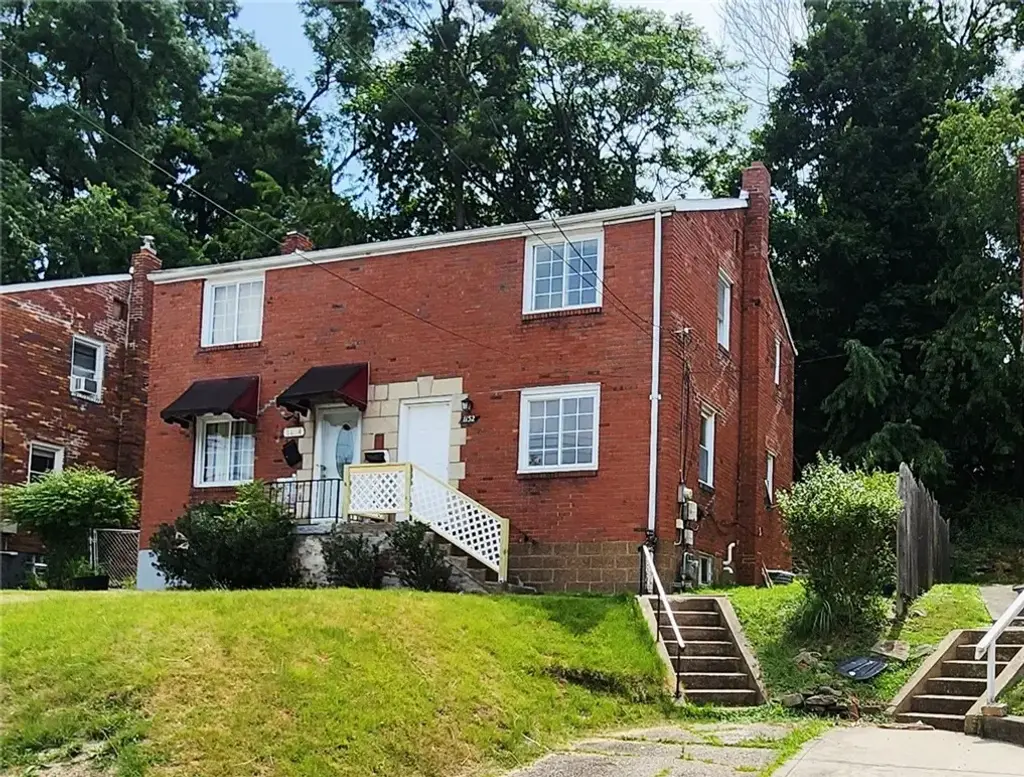 1152 Woodbine Street , Stanton Heights