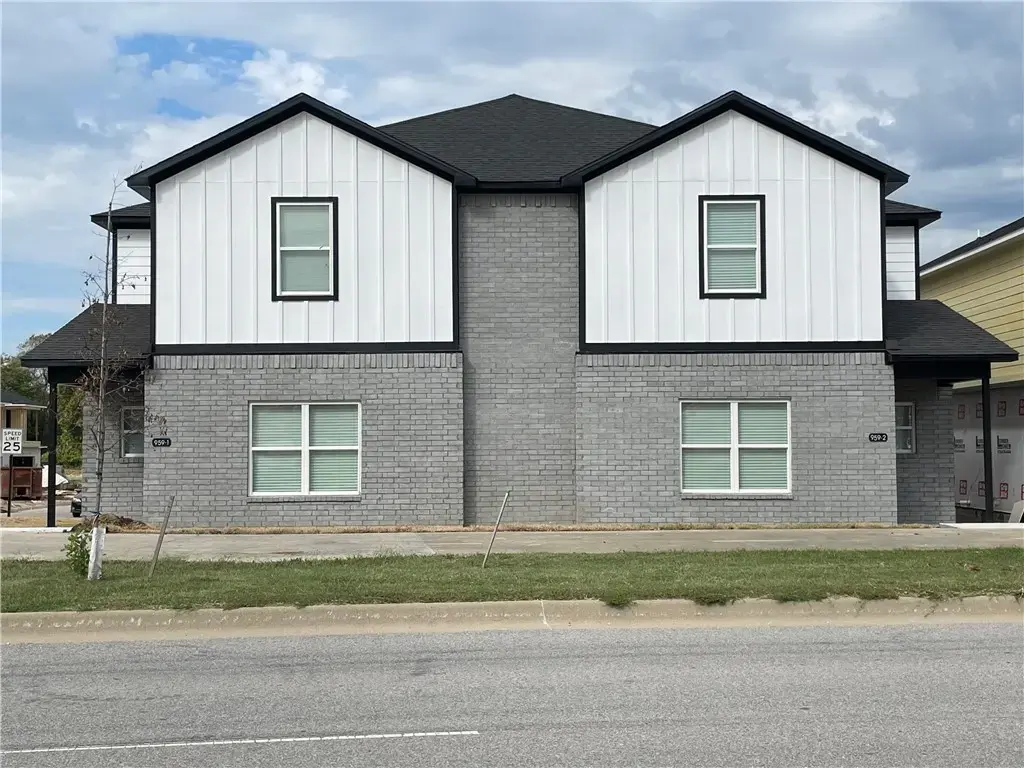 4254 W Bandera Street 2, Fayetteville