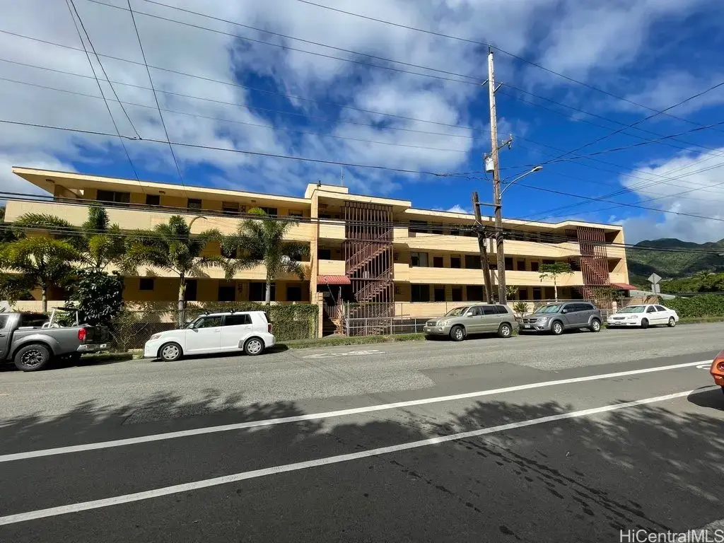 2140 10th Avenue # 205, Honolulu
