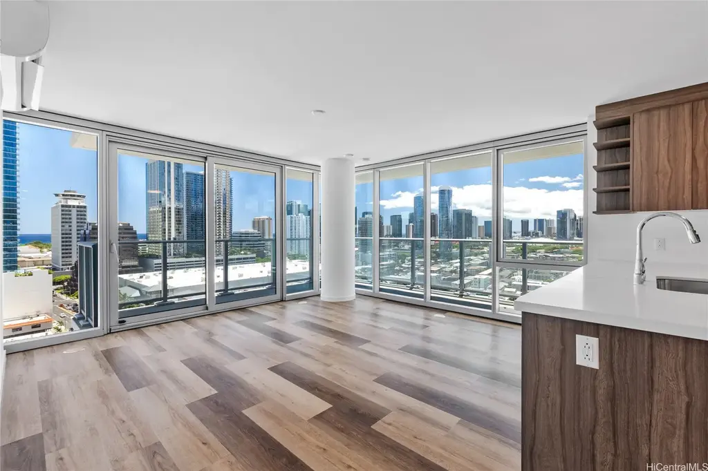 1500 Rycroft Street # 1712r, Honolulu