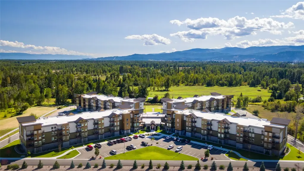100 Woodlands Way P-308, Kalispell