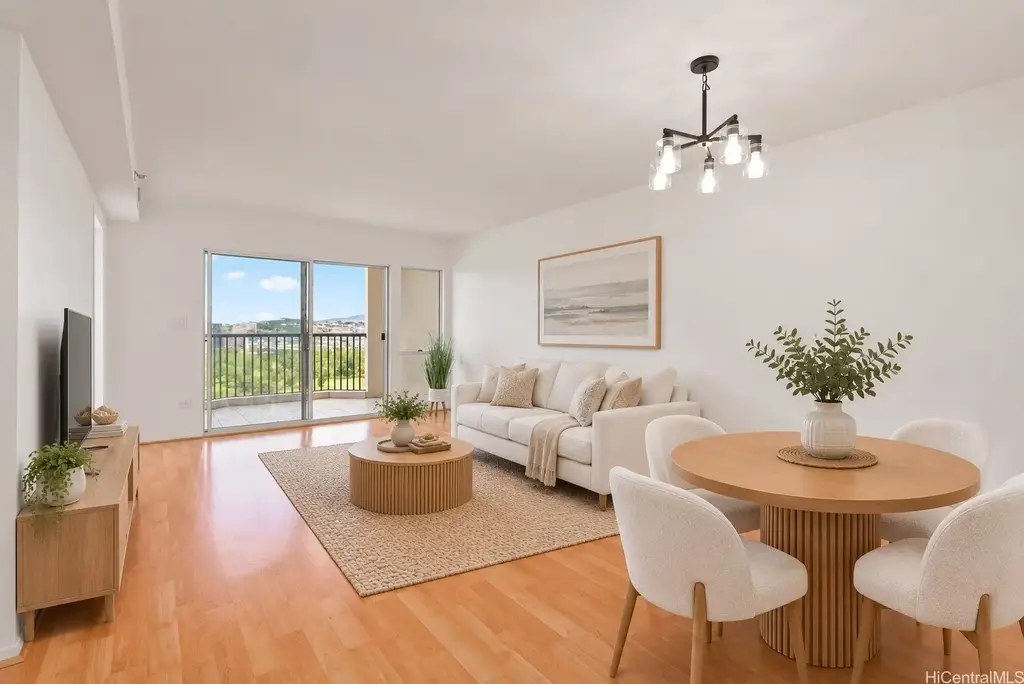 3075 Ala Poha Place # 1608, Honolulu