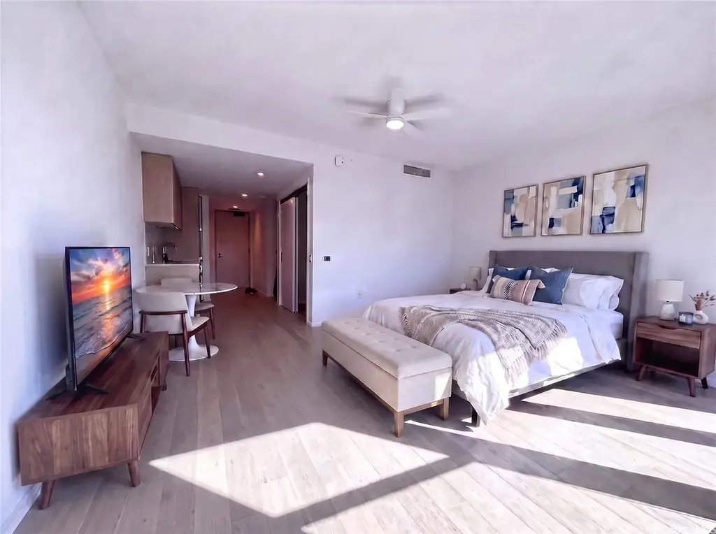 333 Ward Avenue # 3513, Honolulu
