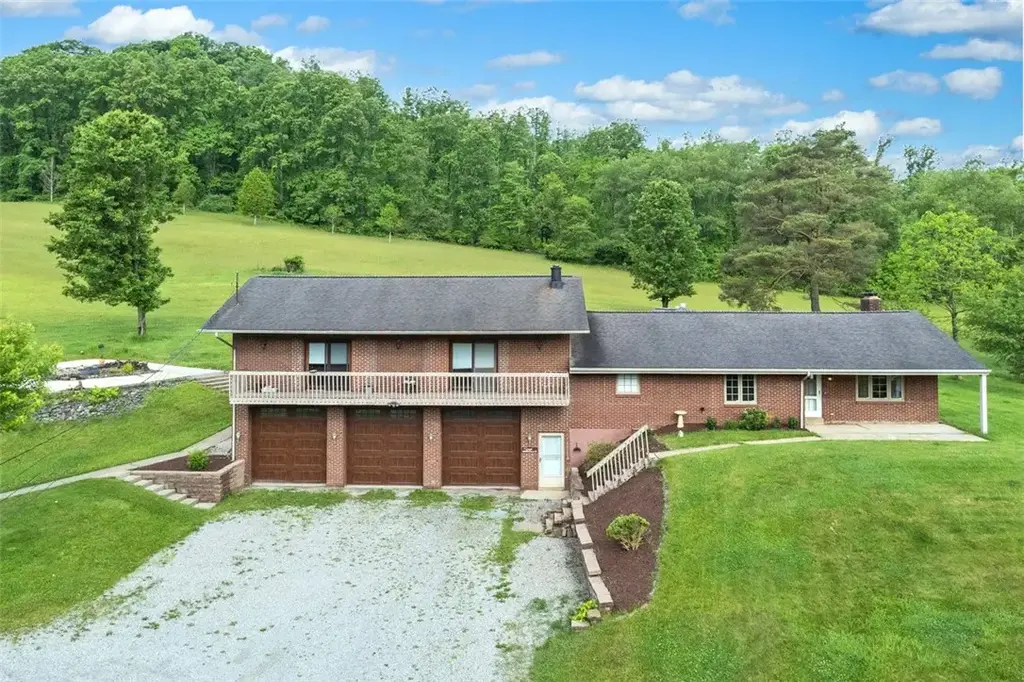 4948 Ashbaugh Road , Murrysville