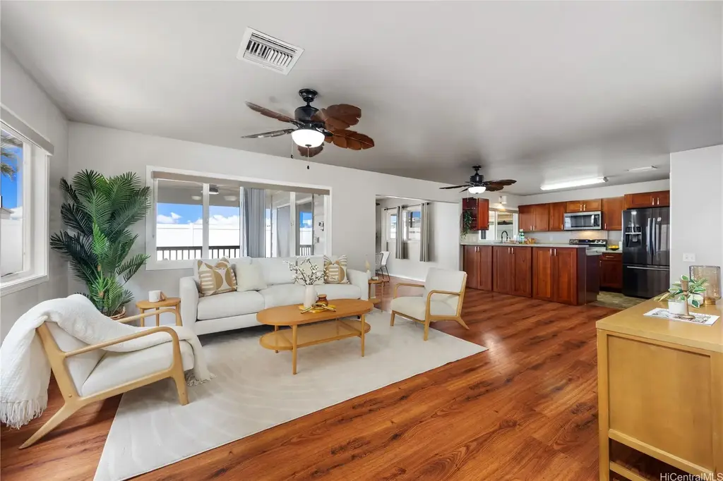 91-237 Kaukolu Place, Ewa Beach