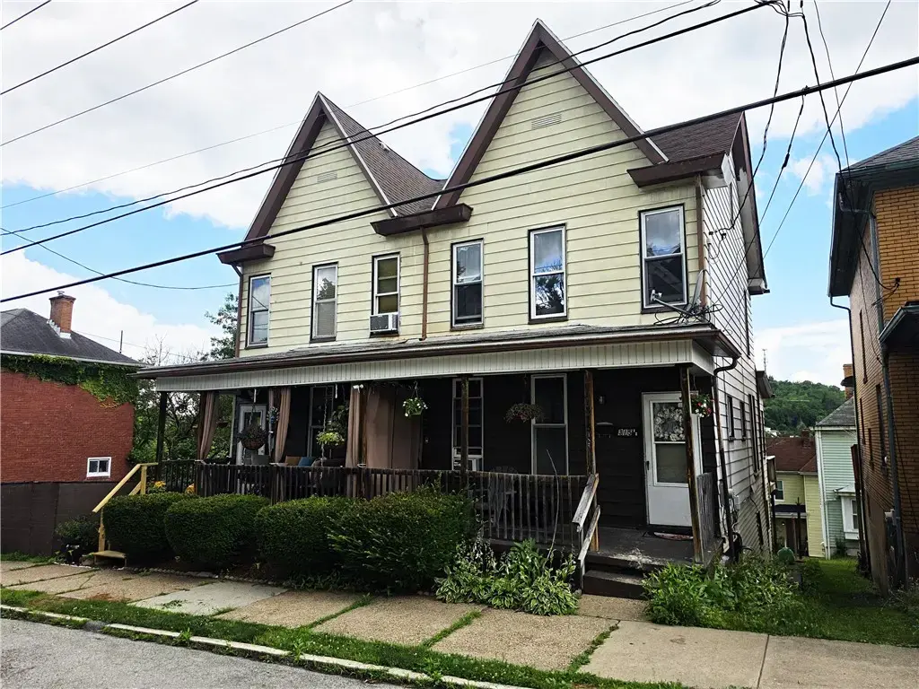 315/315.5 3rd Street , Jeannette