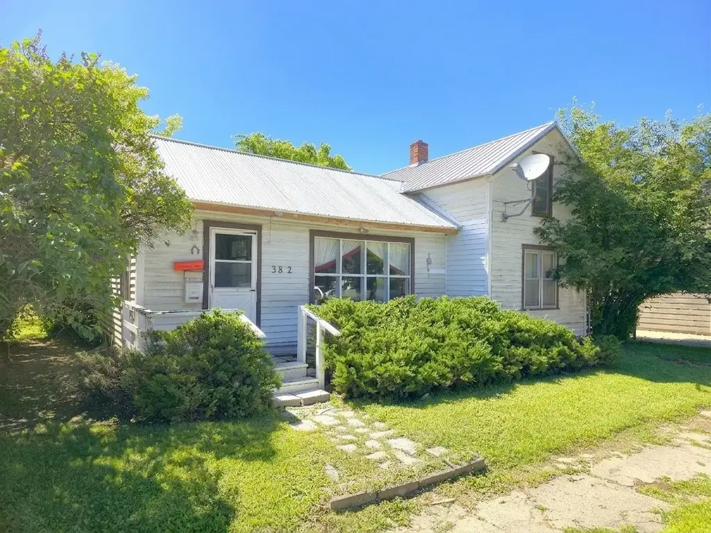 382 7th Avenue, Kalispell