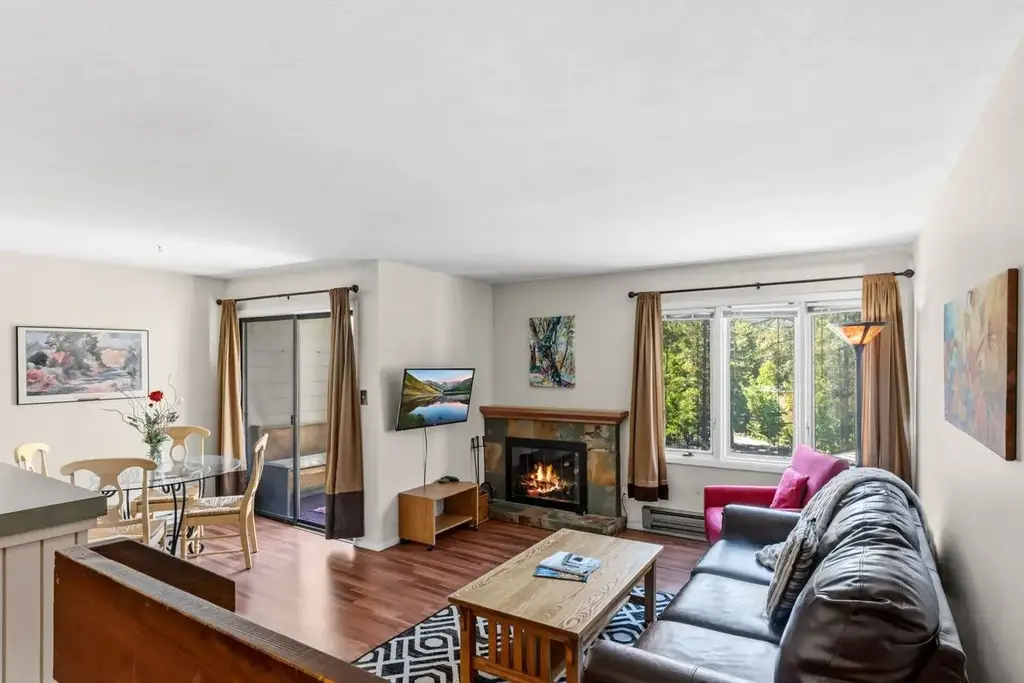 246 Broken Lance Drive 402, Breckenridge