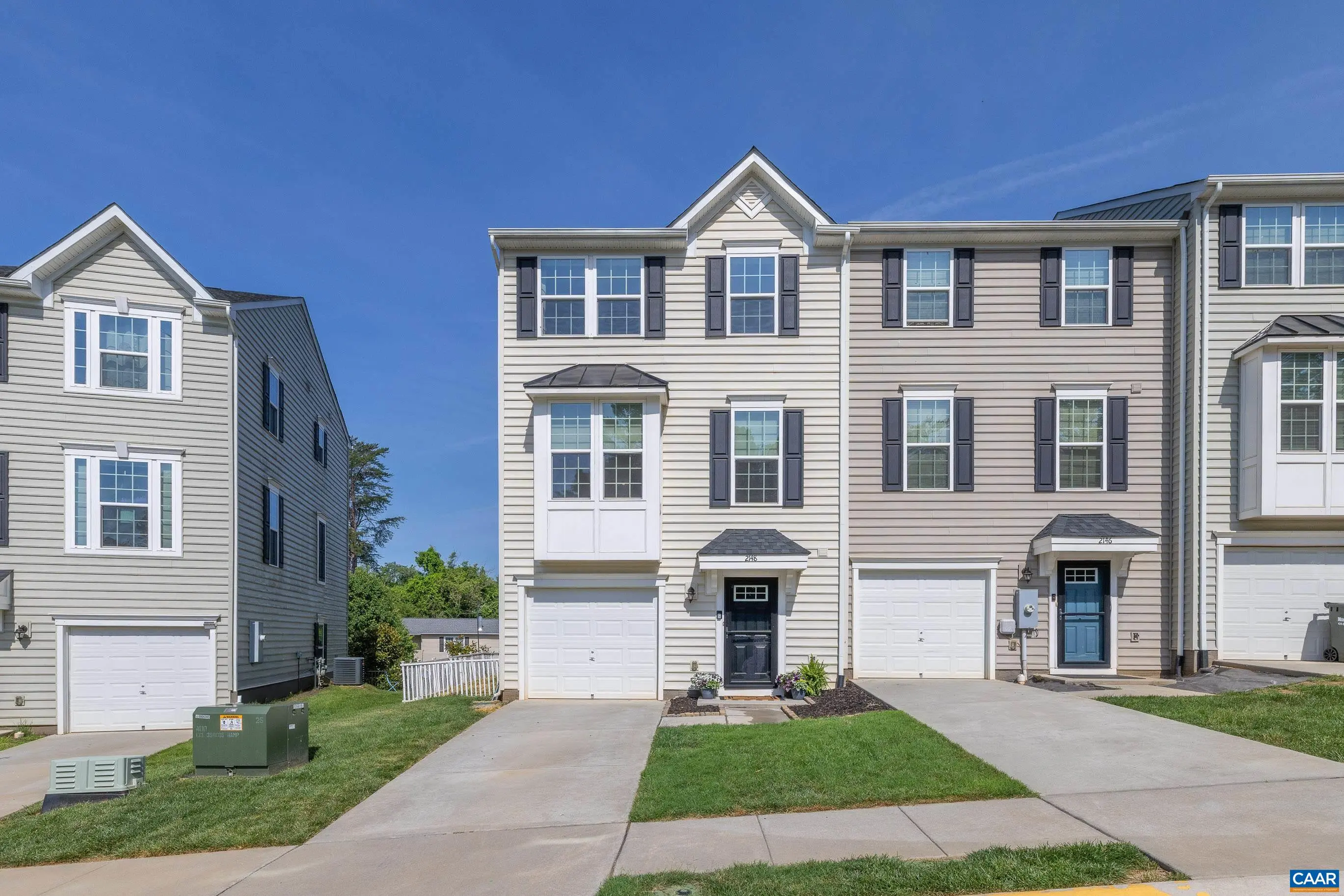 2148 Elm Tree Ct, Charlottesville
