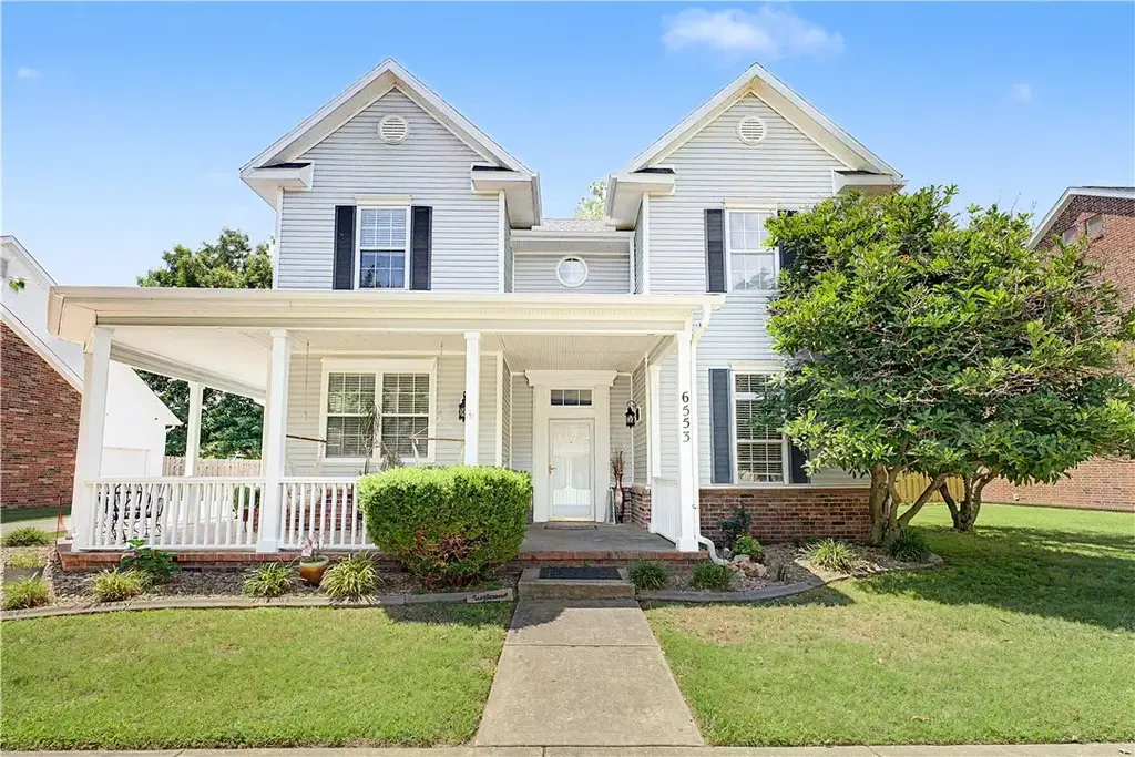6553 Tall Oaks Loop, Springdale