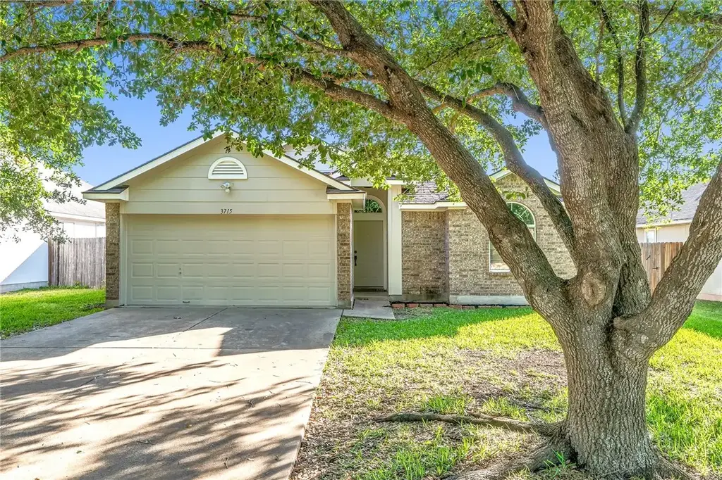 3715 Westfield Drive, College Station