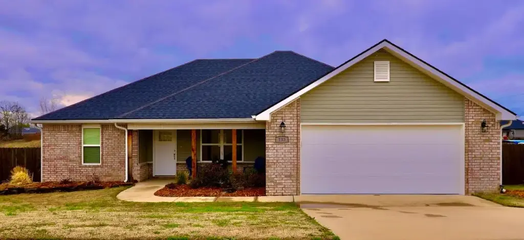133 Youngblood Place, Huntsville