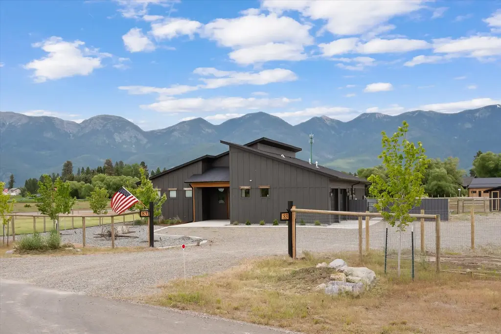 83 Creston Trail, Kalispell