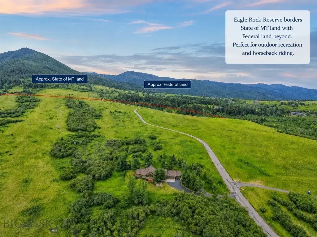 2594 Star Ridge Road, Bozeman