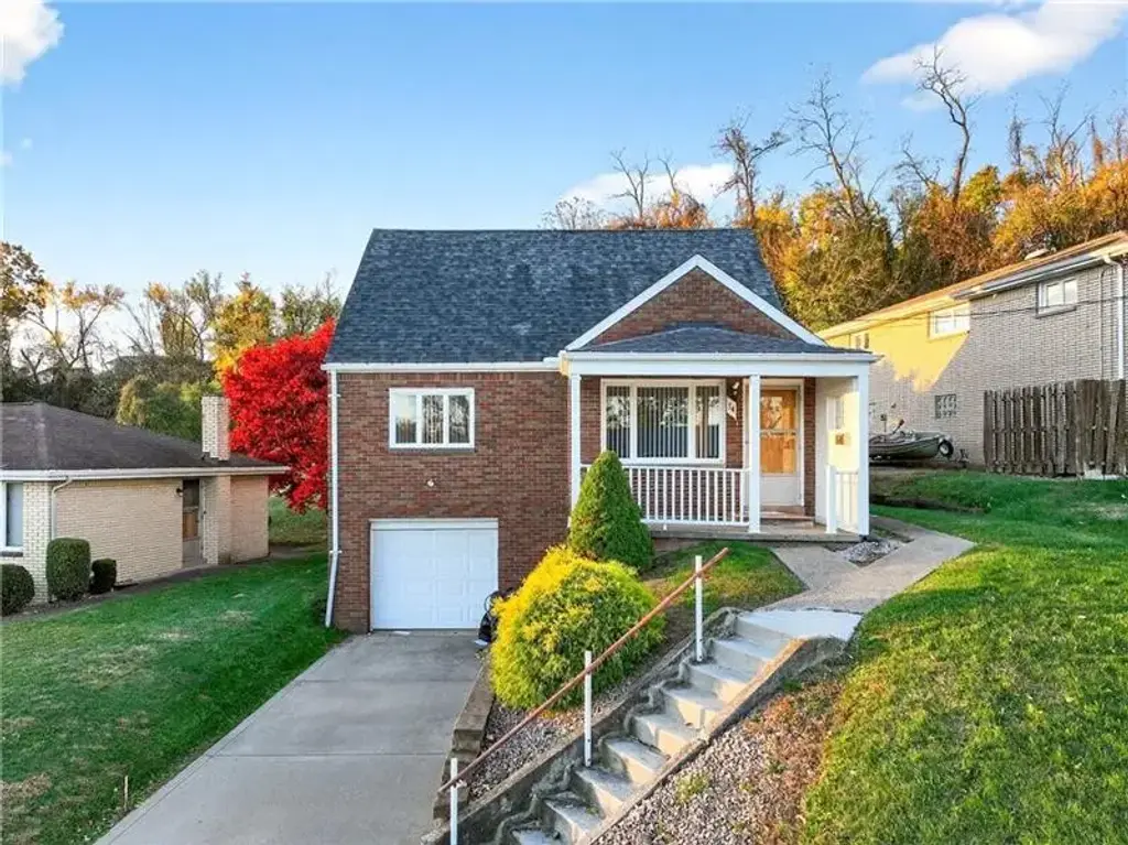 34 Westmoreland Drive , Monessen