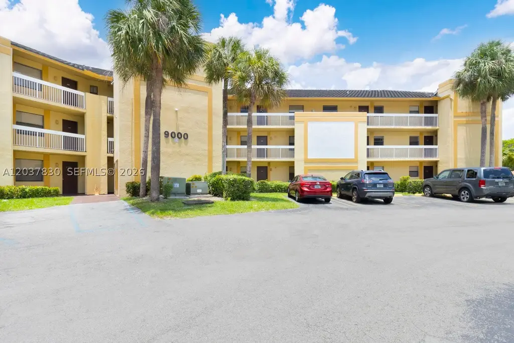 9022 Nw 28th Dr 2-310, Coral Springs