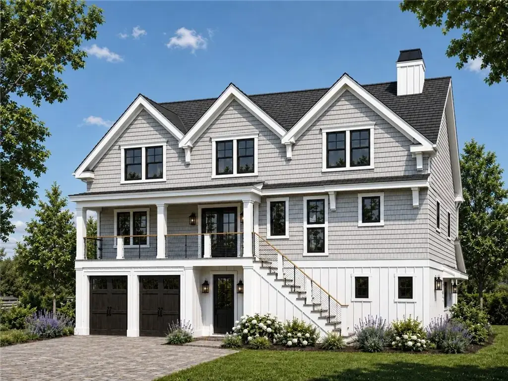 150 Alfred Drowne Rd, Barrington