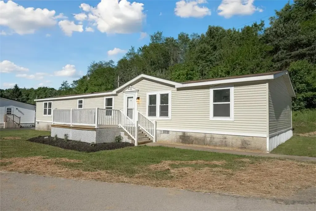 247 Polo Drive, Shelocta
