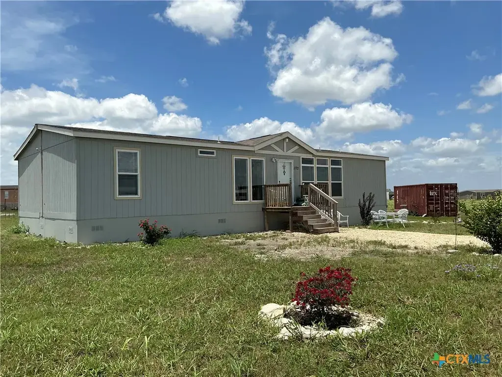 1170 Saltgrass Drive, Salado
