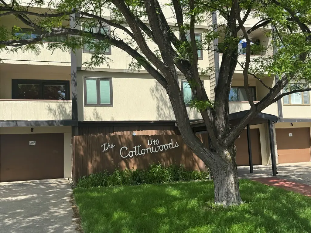 1540 Meadowlark Drive 53, Great Falls