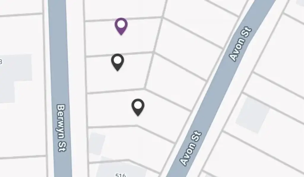 Lot 24,36,37 Berwyn Street , Union