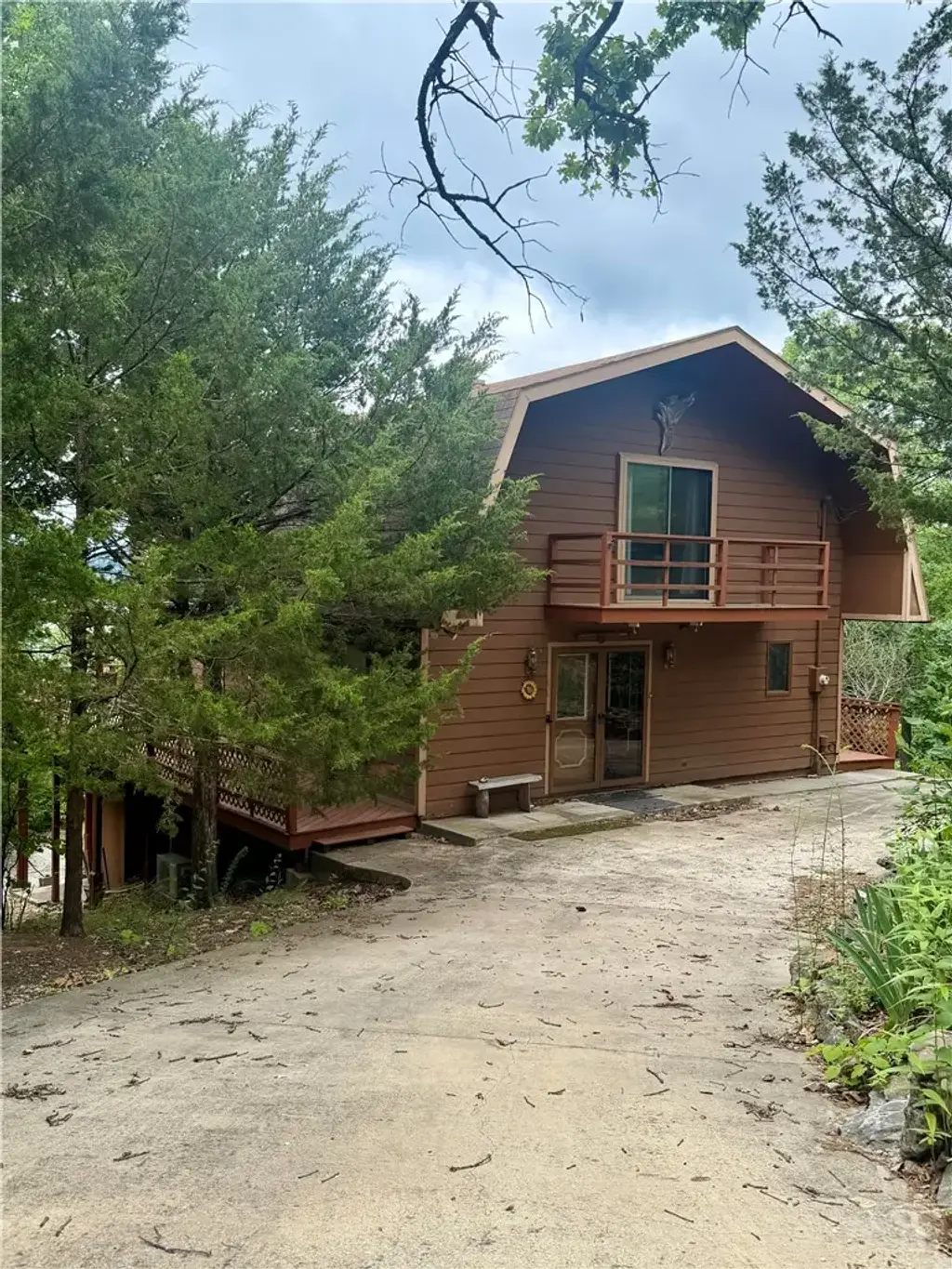 1217 County Road 113, Eureka Springs