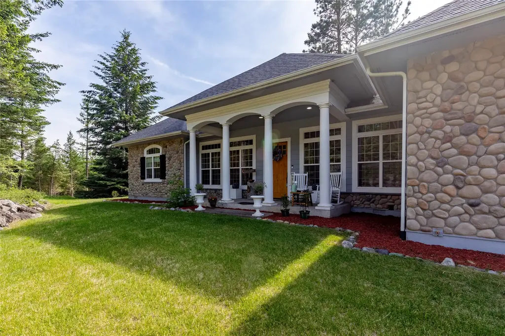 20245 Swan View Road, Rollins