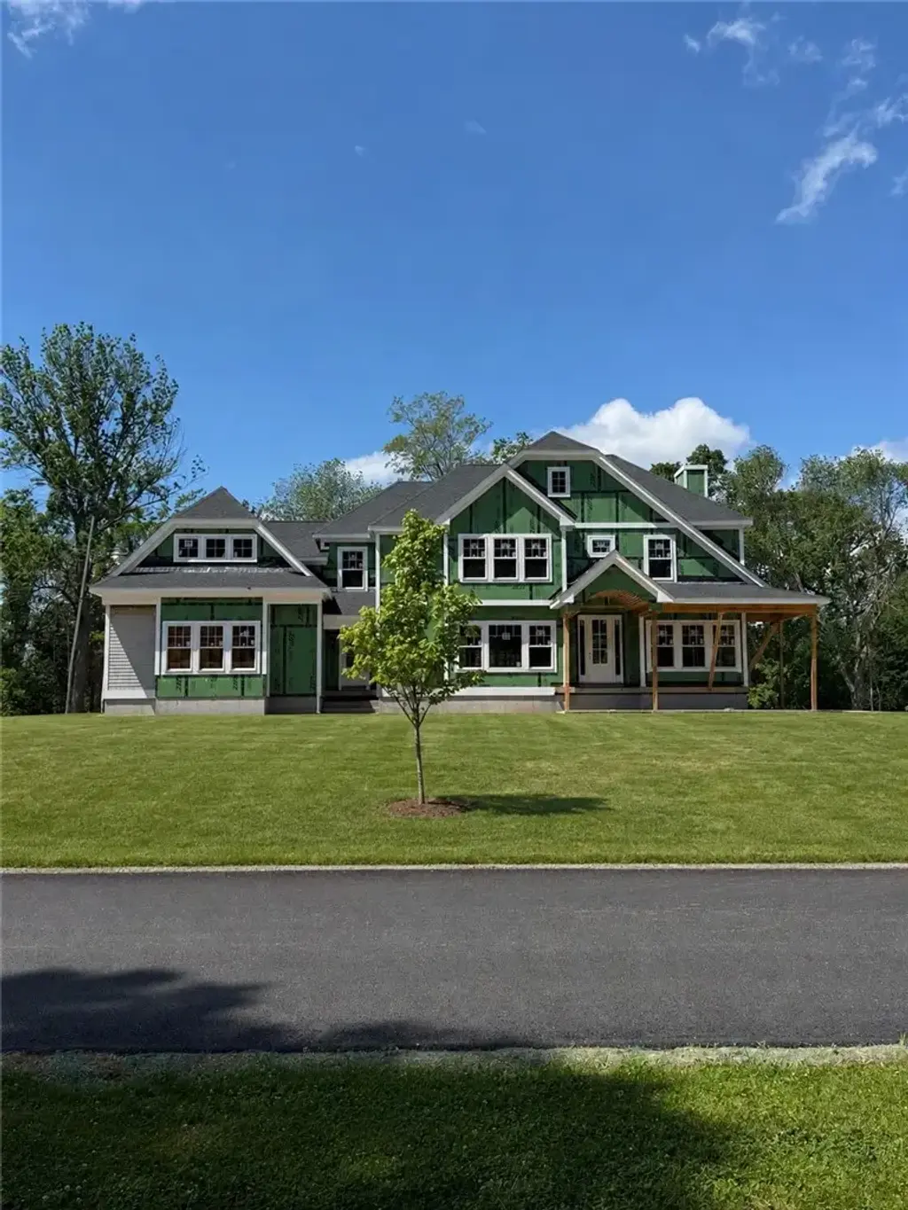 35 Carrs Ln, North Kingstown