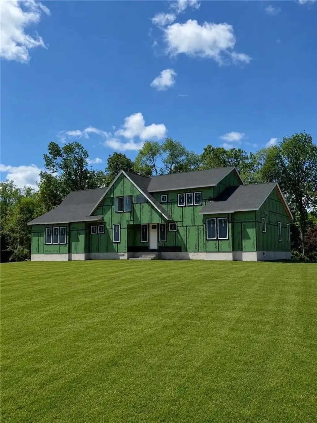 55 Carrs Ln, North Kingstown
