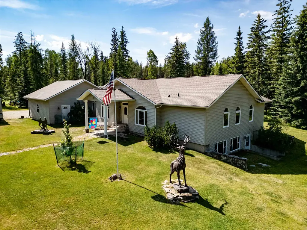 34 & 36 Childs Road, Trout Creek