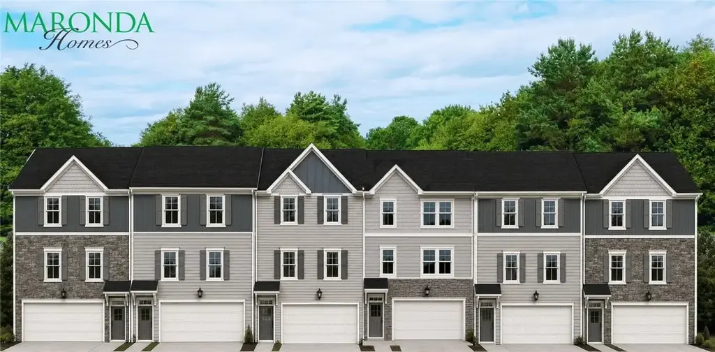 1608 Canterbury 216b, North Fayette