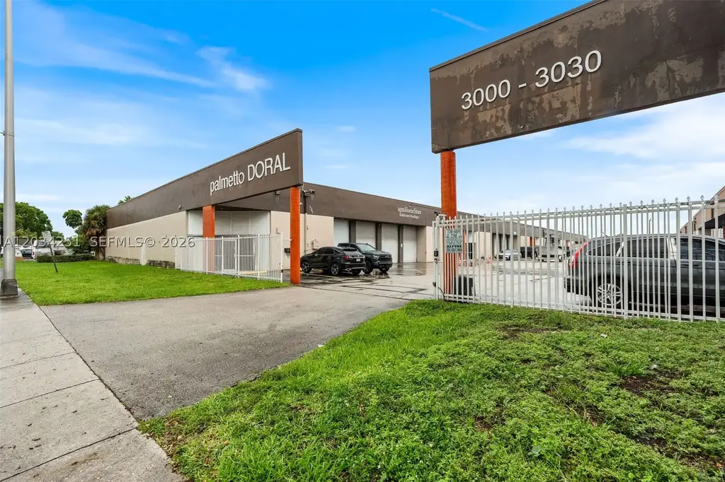 3000 Nw 79th Ave 3000, Doral