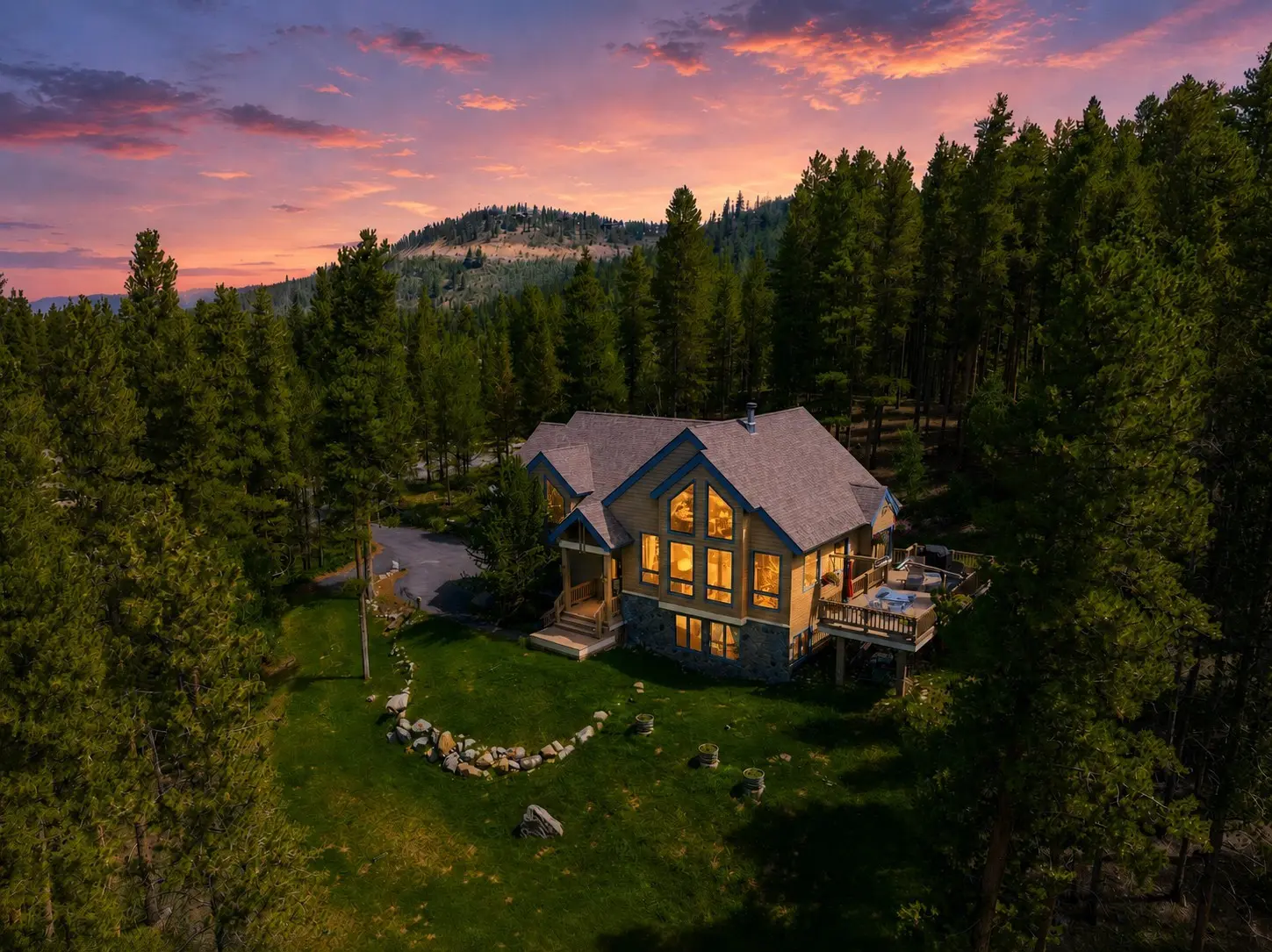 463 Blue Flag Circle, Breckenridge