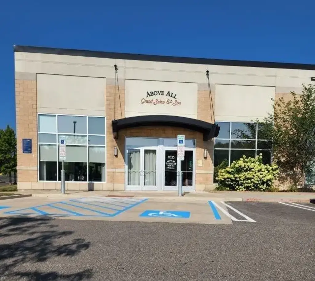 1025 Wexford Plaza, McCandless
