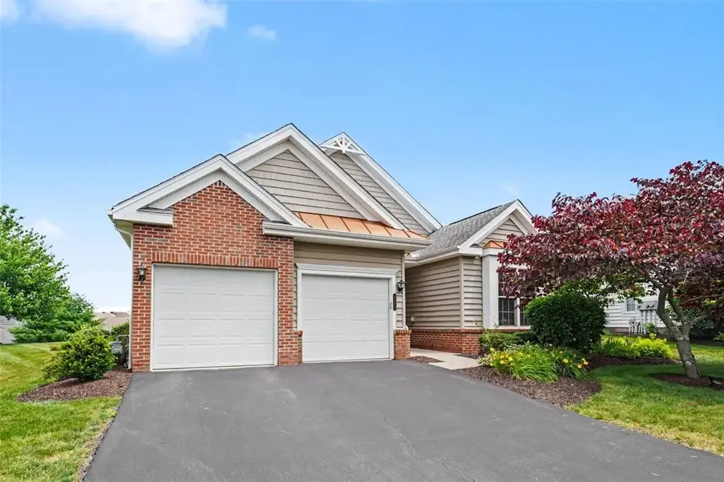 533 Pioneer Lane , New Sewickley