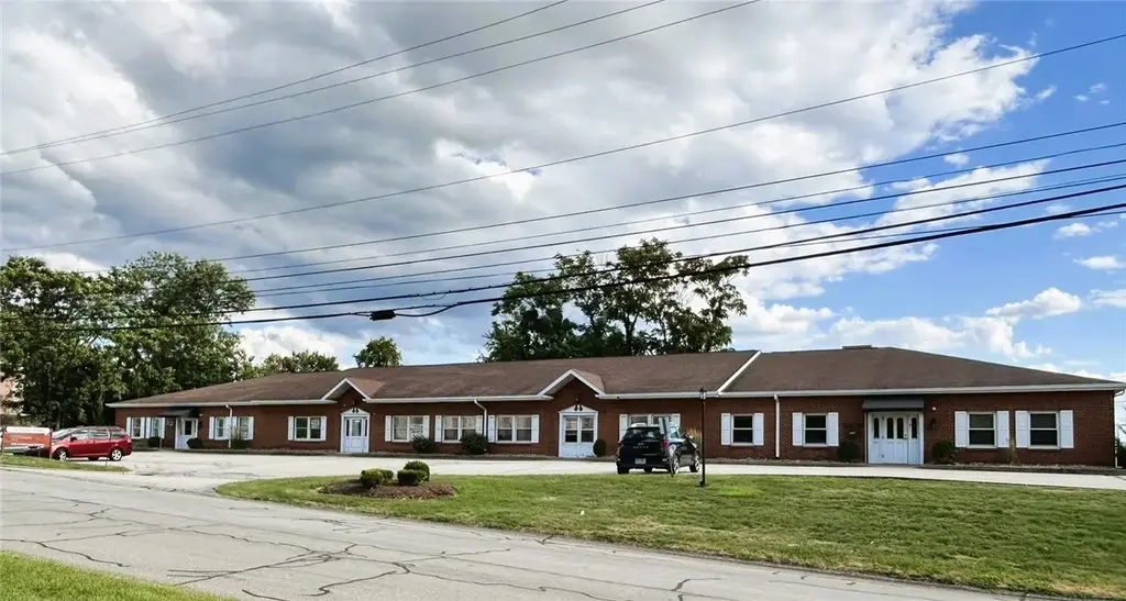 50 Seco Road, Monroeville