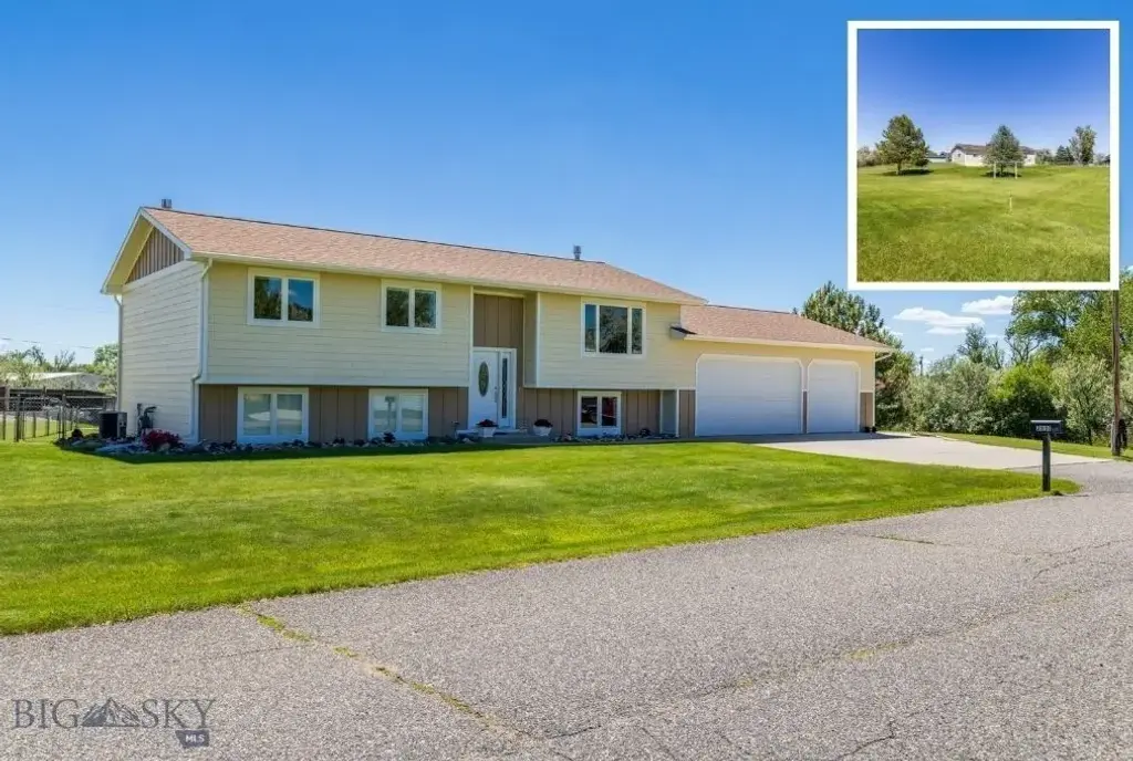 2801 Saratoga Trail, Billings