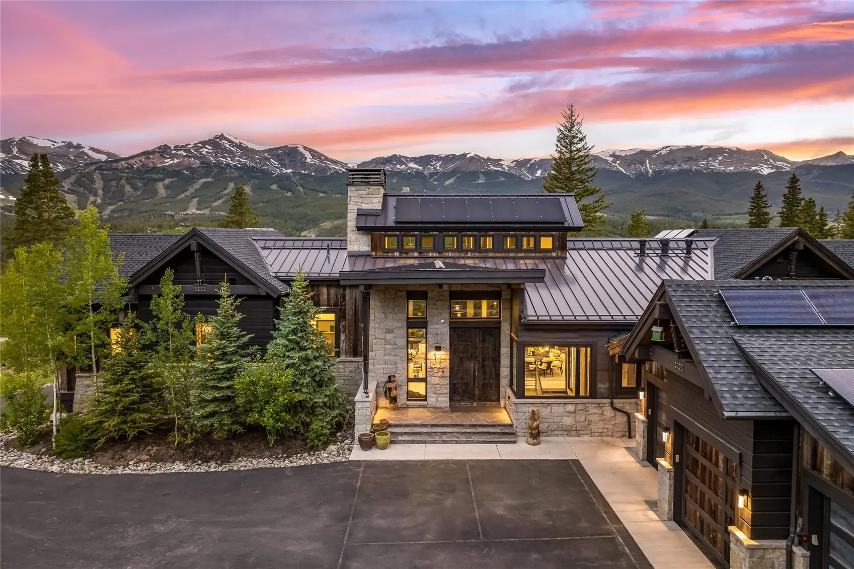 36 Rounds Road, Breckenridge