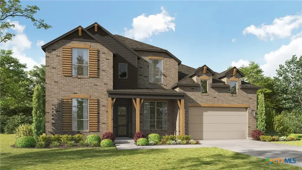 4527 Wendell Way, Schertz