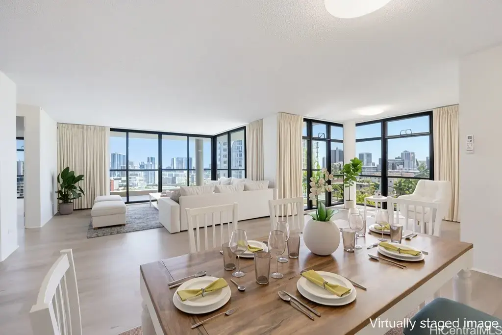 1015 Wilder Avenue # 503, Honolulu