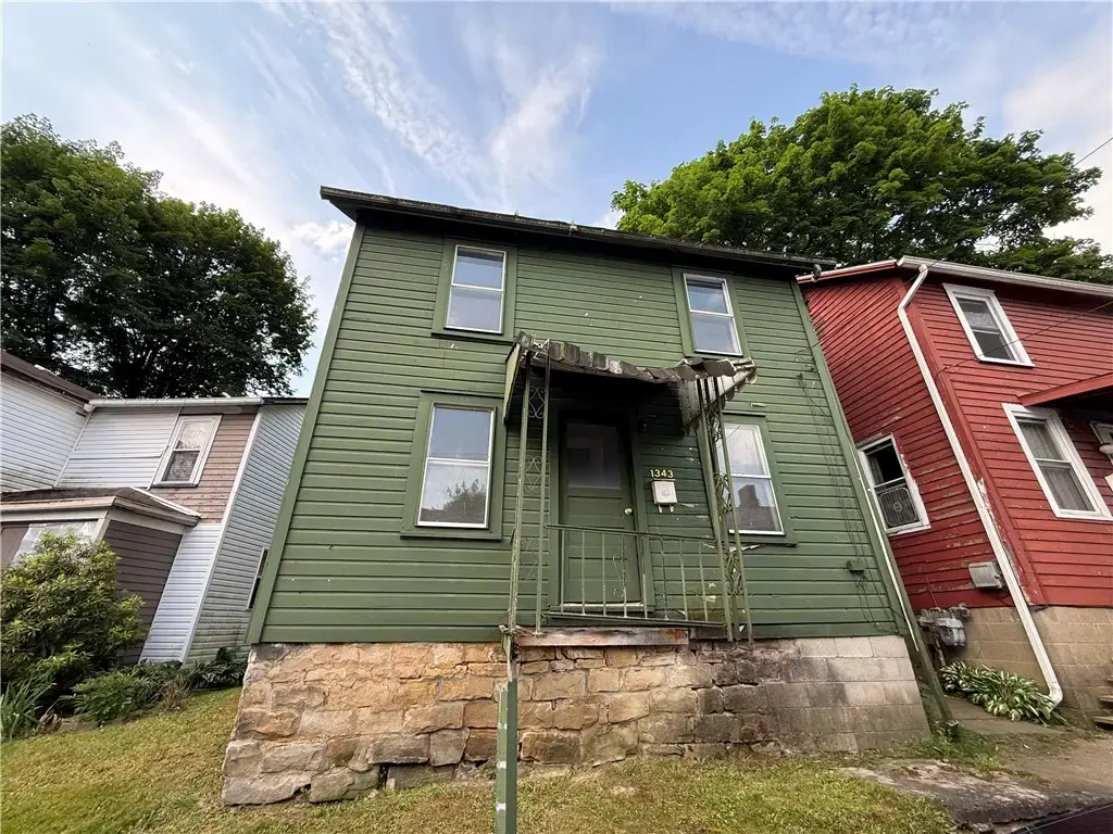 1343 New Street , City of Franklin