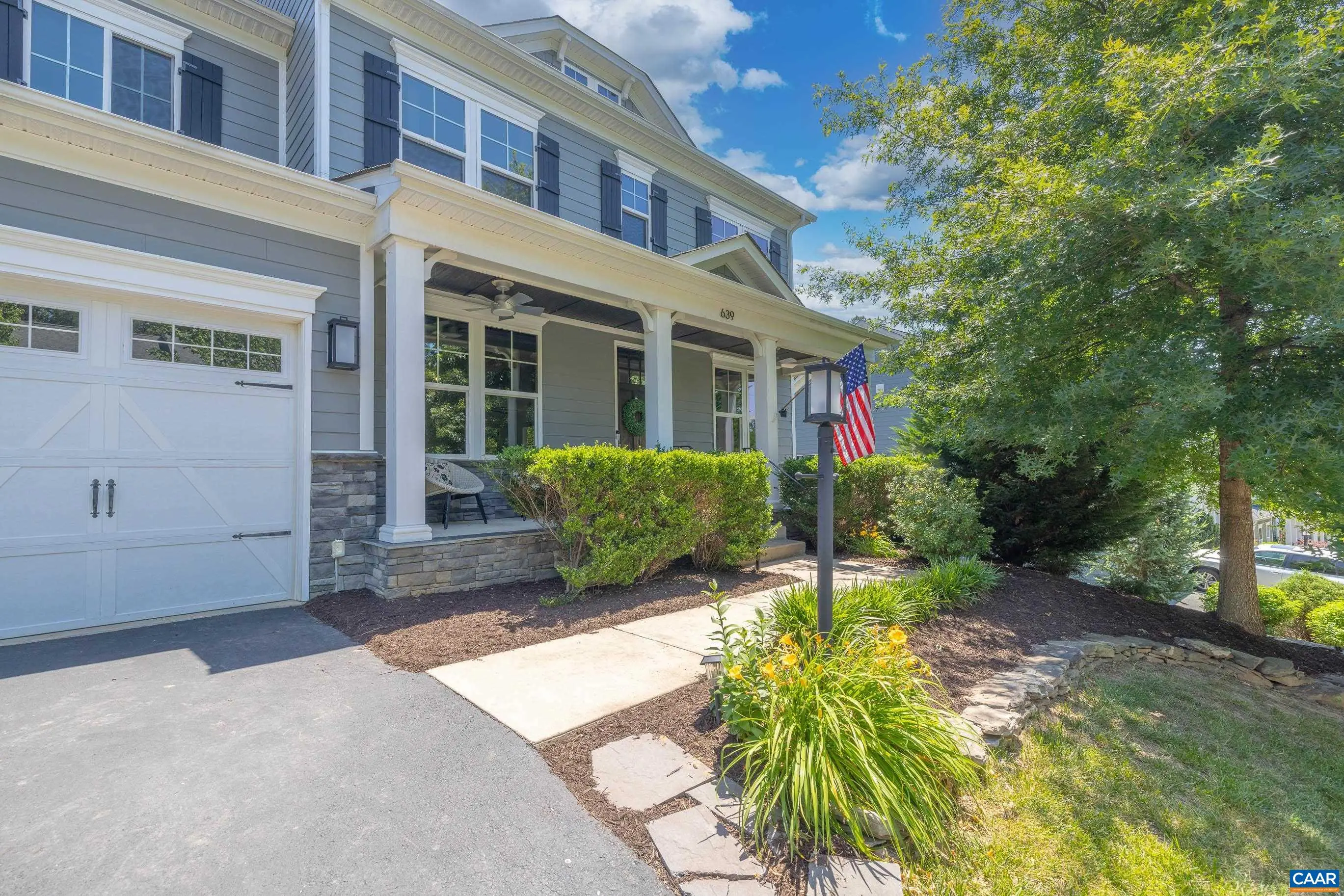 639 Jonna St, Crozet