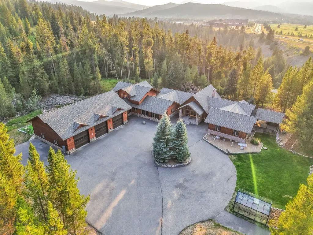 319 Skywood Drive, Big Sky