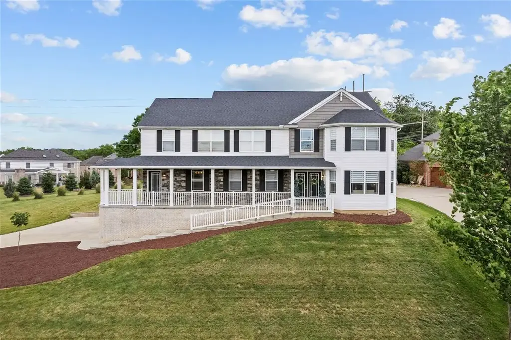 603 Oak Tree Court , Bridgeville