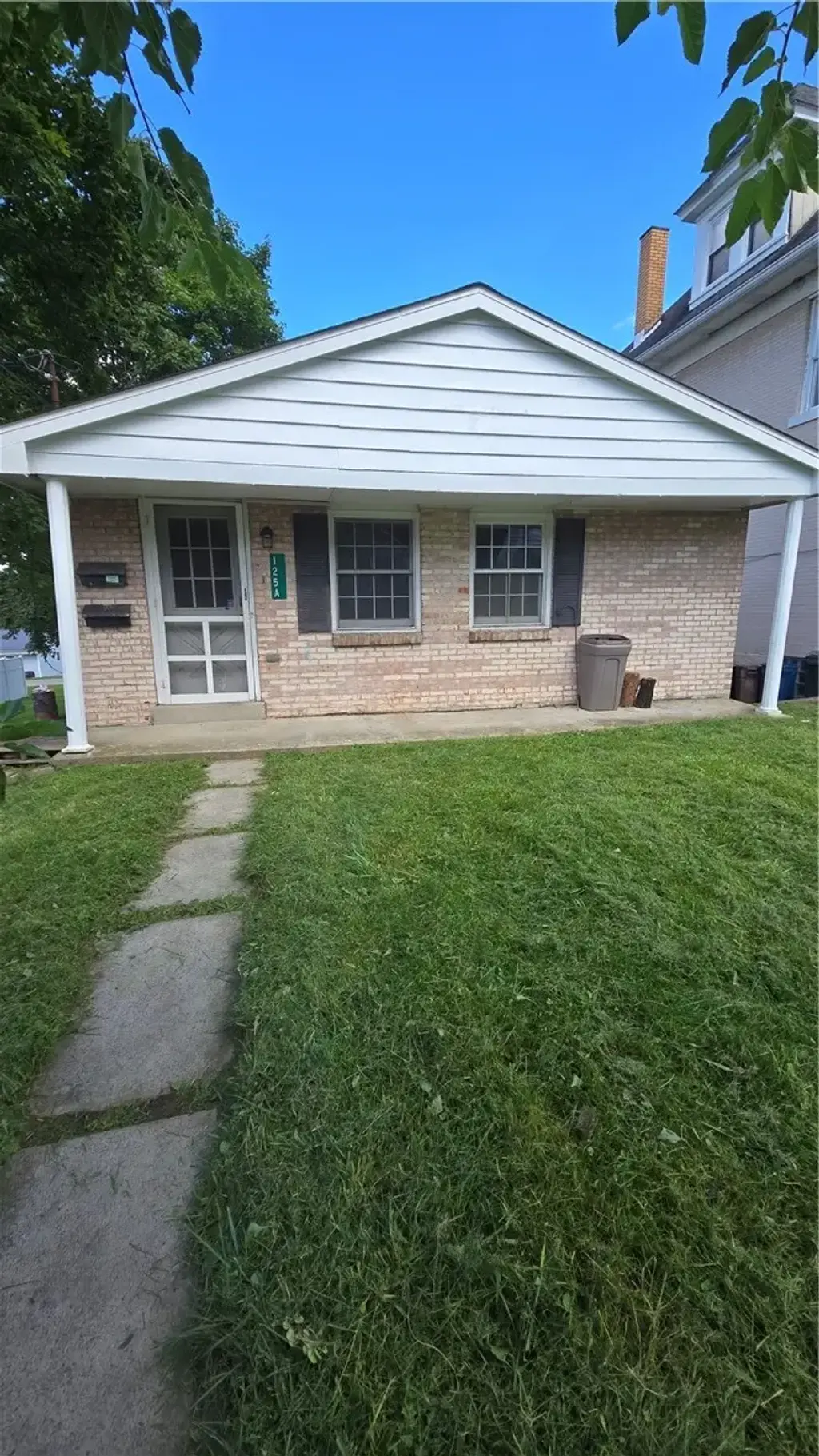 125 Freeport Street , Delmont