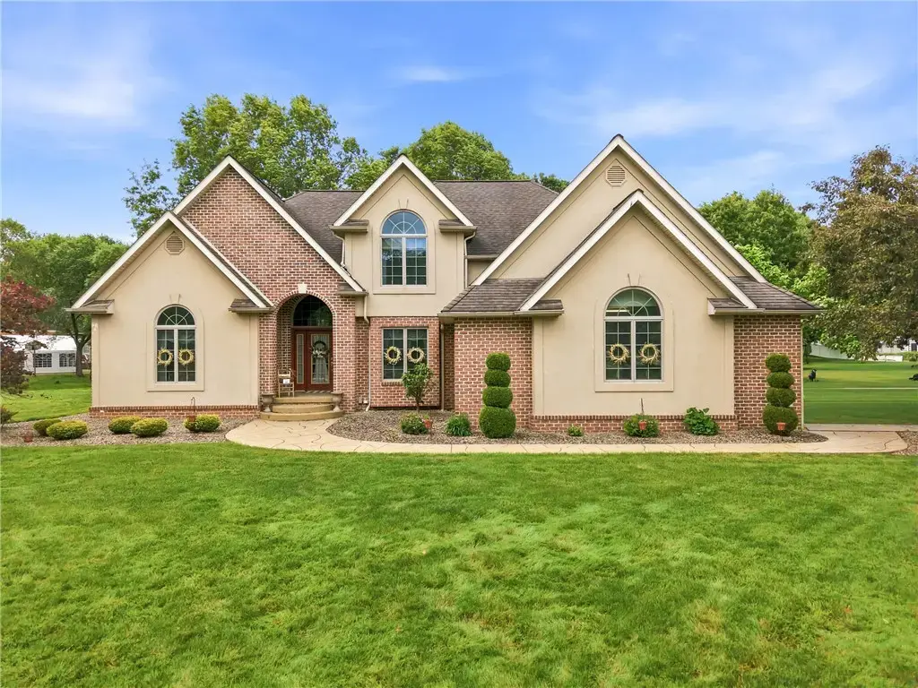 982 Lexington Drive , Hermitage