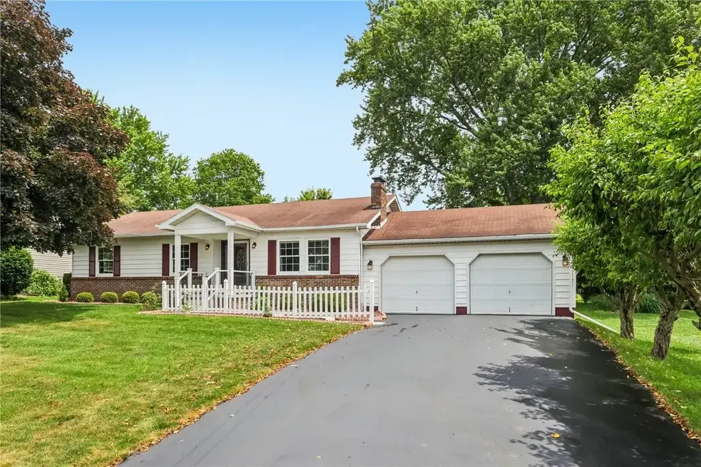 1112 Motor Street , Shenango