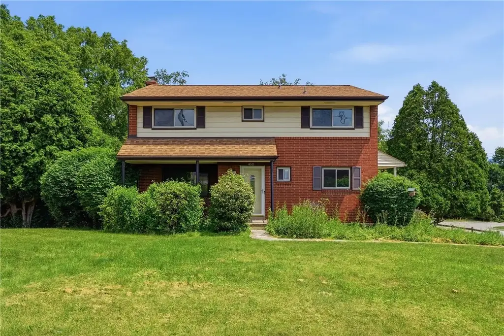 4611 Northern Pike, Monroeville
