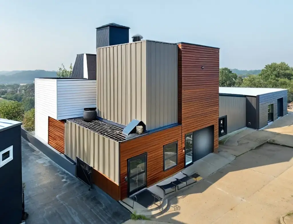 3567 Bigelow Boulevard , Polish Hill
