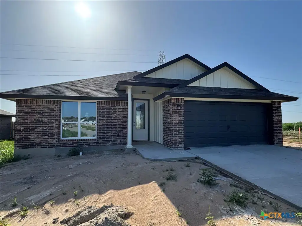 3103 Atascosa Drive, Temple
